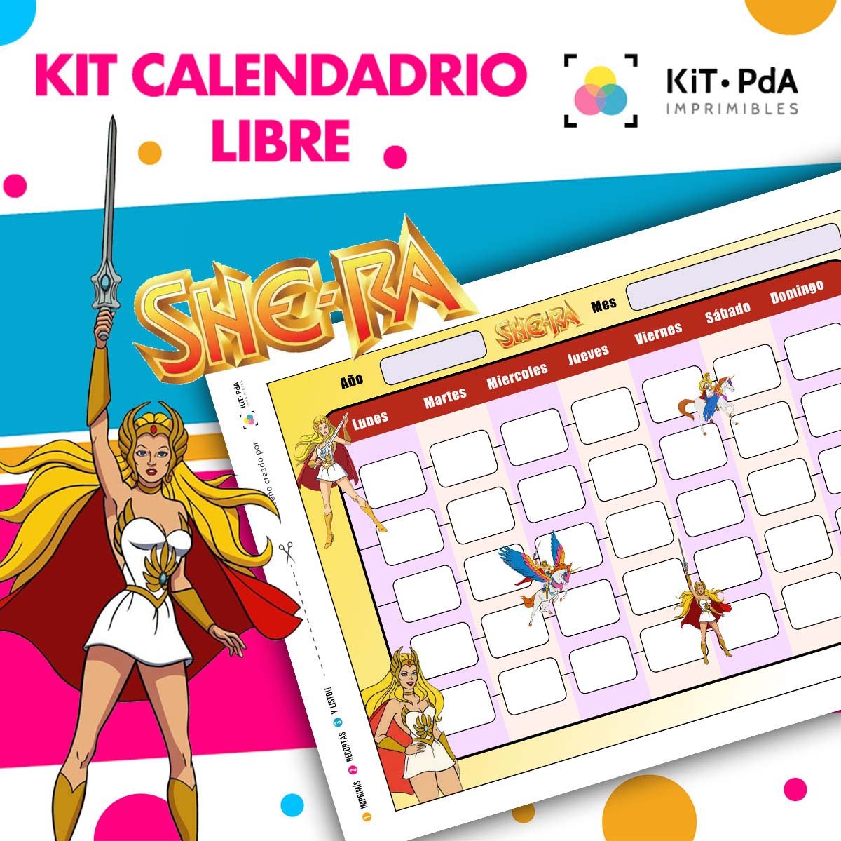 Calendario